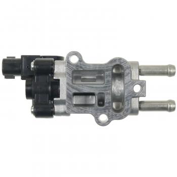 Standard Motor Products AC527 - Fuel Injection Idle Air Control Valve Standard Motor Products AC527 Fuel Injection Idle Air Control Valve product image 1 of 3