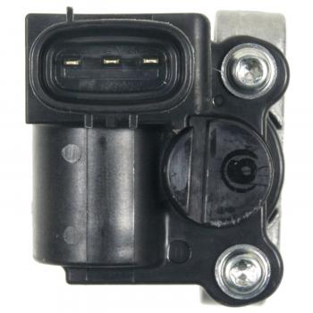 Standard Motor Products AC527 - Fuel Injection Idle Air Control Valve Standard Motor Products AC527 Fuel Injection Idle Air Control Valve product image 2 of 3