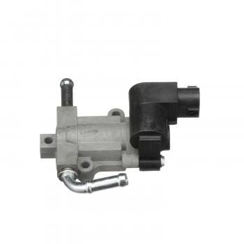 Standard Motor Products AC528 Fuel Injection Idle Air Control Valve product image 5 of 7