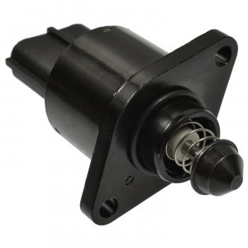 Standard Motor Products AC531 - Fuel Injection Idle Air Control Valve Standard Motor Products AC531 Fuel Injection Idle Air Control Valve product image 1 of 3