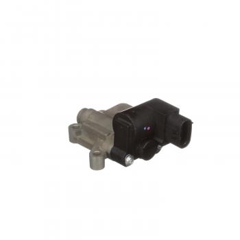 Standard Motor Products AC533 Fuel Injection Idle Air Control Valve product image 11 of 12