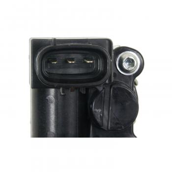 Standard Motor Products AC536 Fuel Injection Idle Air Control Valve product image 2 of 3