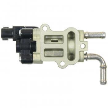 Standard Motor Products AC537 - Fuel Injection Idle Air Control Valve Standard Motor Products AC537 Fuel Injection Idle Air Control Valve product image 1 of 3