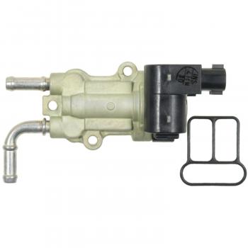 Standard Motor Products AC537 Fuel Injection Idle Air Control Valve product image 3 of 3