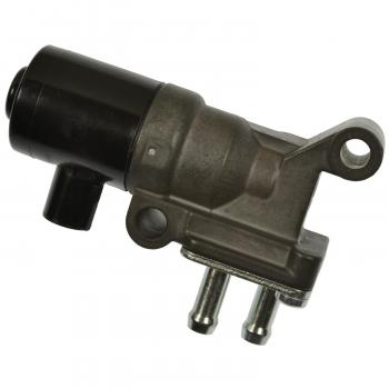 Standard Motor Products AC538 - Fuel Injection Idle Air Control Valve Standard Motor Products AC538 Fuel Injection Idle Air Control Valve product image 2 of 3