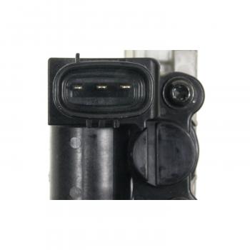 Standard Motor Products AC539 Fuel Injection Idle Air Control Valve product image 2 of 3