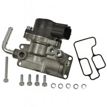 Standard Motor Products AC540 Fuel Injection Idle Air Control Valve product image 2 of 3