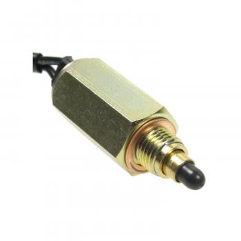 Standard Motor Products AC542 Carburetor Idle Stop Solenoid product image 1 of 3