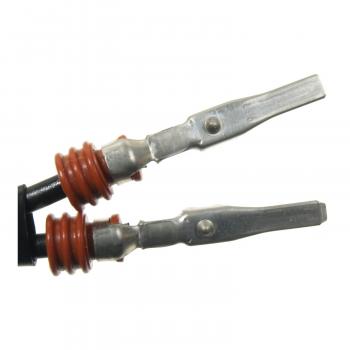 Standard Motor Products AC542 Carburetor Idle Stop Solenoid product image 3 of 3