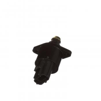 Standard Motor Products AC543 Fuel Injection Idle Air Control Valve product image 2 of 9