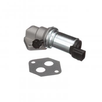 Standard Motor Products AC55 - Fuel Injection Idle Air Control Valve Standard Motor Products AC55 Fuel Injection Idle Air Control Valve product image 4 of 9