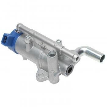 Standard Motor Products AC551 - Fuel Injection Idle Air Control Valve Standard Motor Products AC551 Fuel Injection Idle Air Control Valve product image 1 of 3