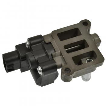 Standard Motor Products AC552 - Fuel Injection Idle Air Control Valve Standard Motor Products AC552 Fuel Injection Idle Air Control Valve product image 2 of 8