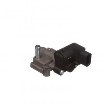 Standard Motor Products AC552 - Fuel Injection Idle Air Control Valve Standard Motor Products AC552 Fuel Injection Idle Air Control Valve product image 7 of 8