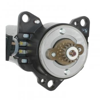 Standard Motor Products AC555 Fuel Injection Idle Air Control Valve product image 3 of 3