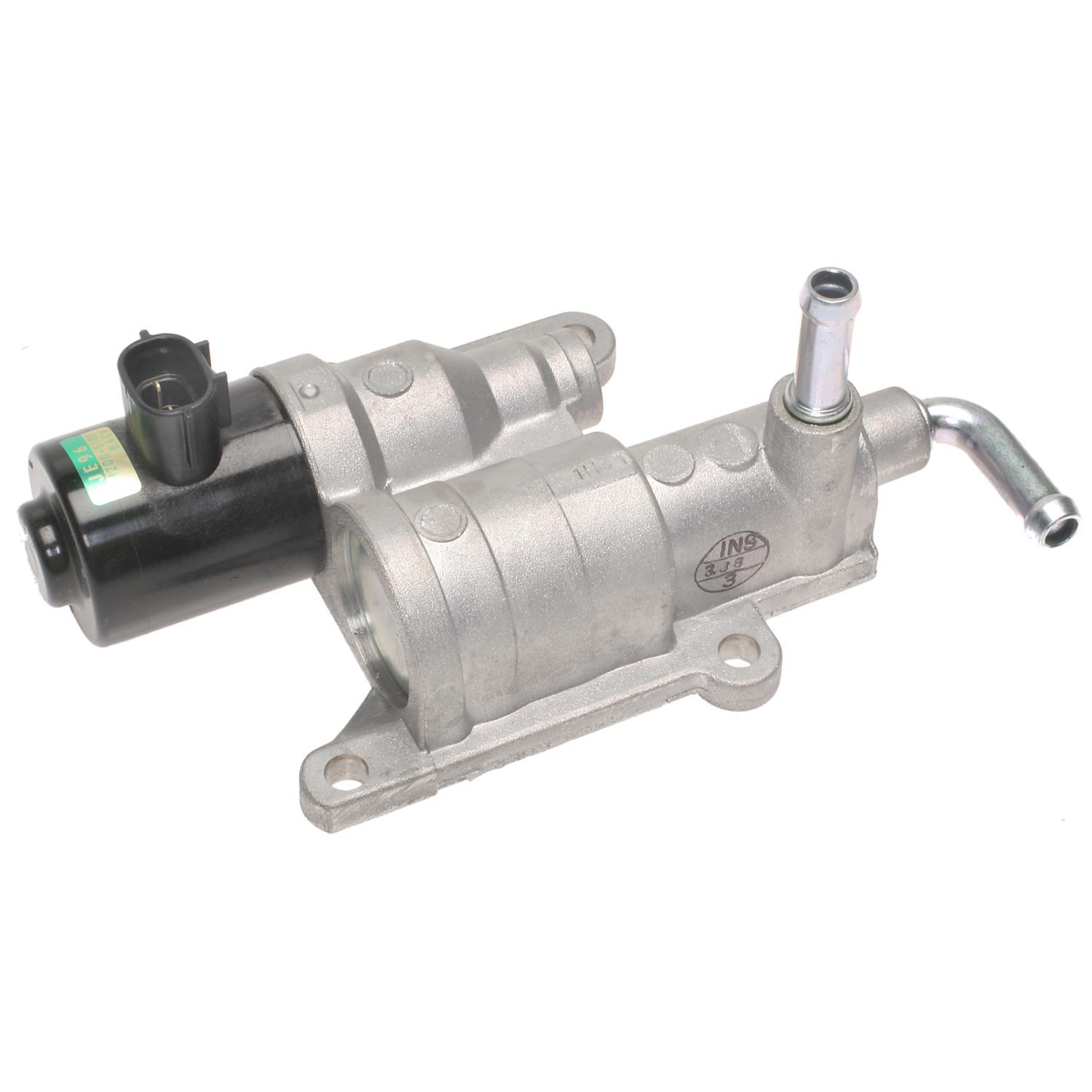 Standard Motor Products AC556 - Fuel Injection Idle Air Control Valve Standard Motor Products AC556 Fuel Injection Idle Air Control Valve product image 1 of 3