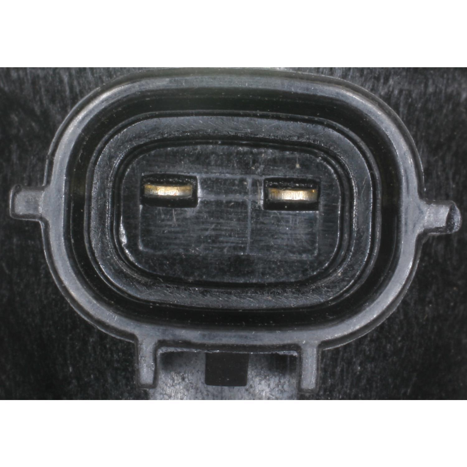 Standard Motor Products AC556 - Fuel Injection Idle Air Control Valve Standard Motor Products AC556 Fuel Injection Idle Air Control Valve product image 2 of 3