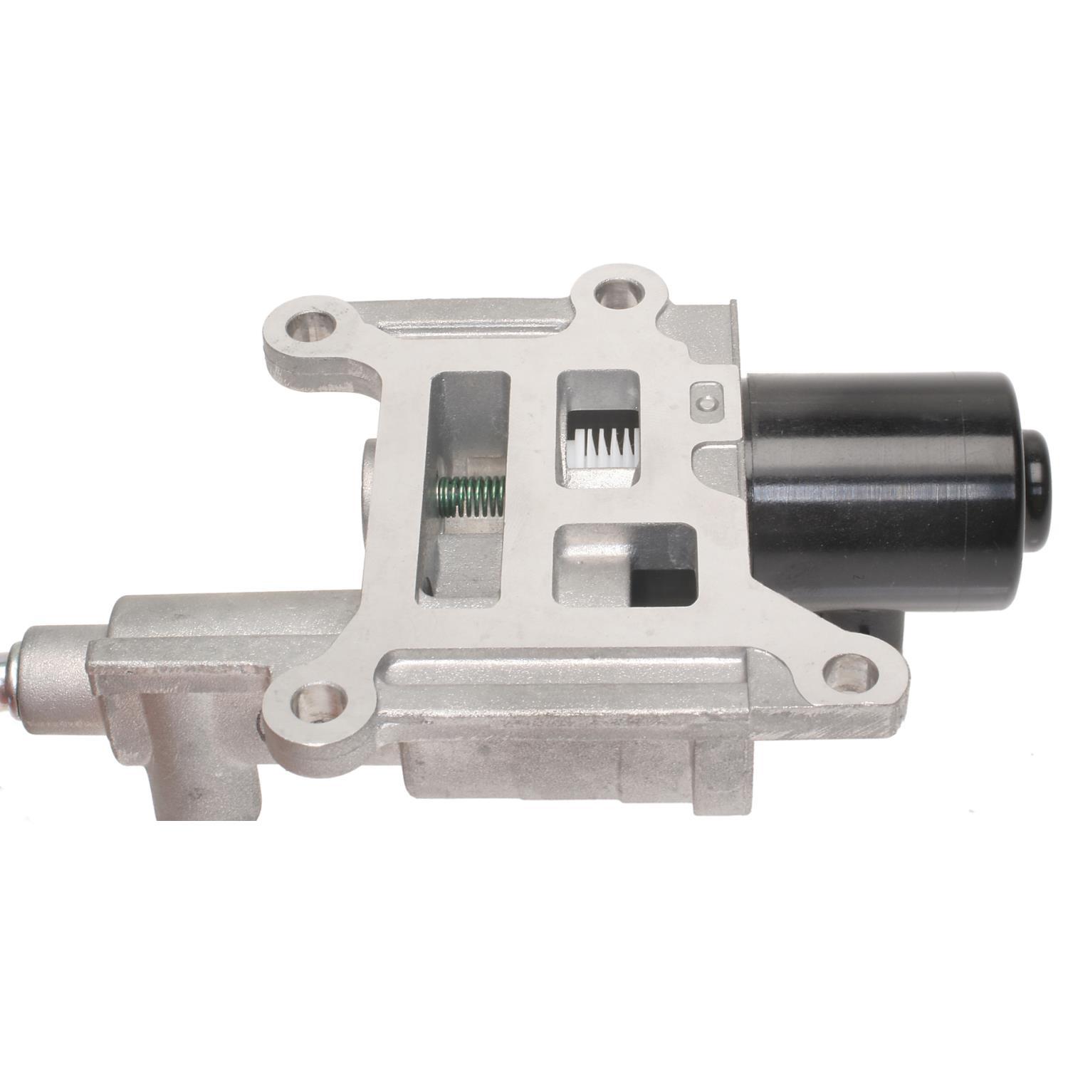Standard Motor Products AC556 - Fuel Injection Idle Air Control Valve Standard Motor Products AC556 Fuel Injection Idle Air Control Valve product image 3 of 3