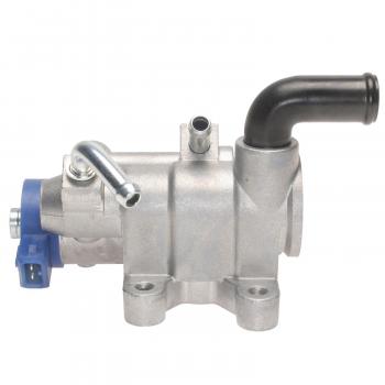 Standard Motor Products AC561 - Fuel Injection Idle Air Control Valve Standard Motor Products AC561 Fuel Injection Idle Air Control Valve product image 1 of 3
