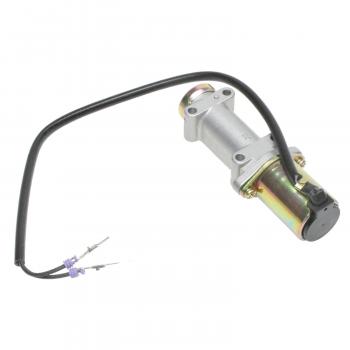 Standard Motor Products AC562 - Fuel Injection Idle Air Control Valve Standard Motor Products AC562 Fuel Injection Idle Air Control Valve product image 2 of 3