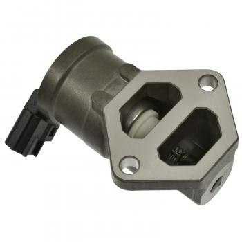 Standard Motor Products AC568 Fuel Injection Idle Air Control Valve product image 2 of 8