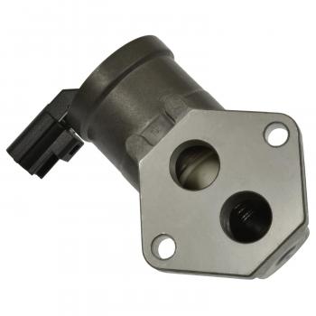 Standard Motor Products AC569 - Fuel Injection Idle Air Control Valve Standard Motor Products AC569 Fuel Injection Idle Air Control Valve product image 1 of 3
