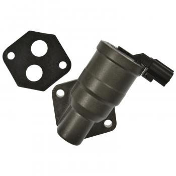 Standard Motor Products AC569 - Fuel Injection Idle Air Control Valve Standard Motor Products AC569 Fuel Injection Idle Air Control Valve product image 2 of 3