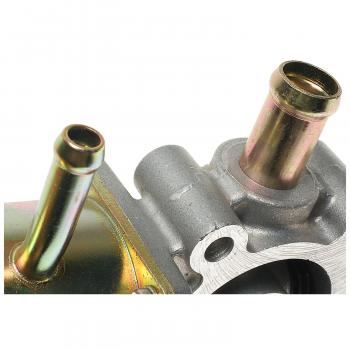 Standard Motor Products AC572 Fuel Injection Idle Air Control Valve product image 2 of 4