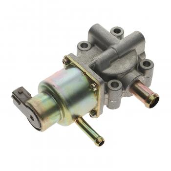 Standard Motor Products AC572 Fuel Injection Idle Air Control Valve product image 3 of 4