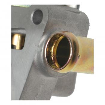 Standard Motor Products AC573 - Fuel Injection Idle Air Control Valve Standard Motor Products AC573 Fuel Injection Idle Air Control Valve product image 1 of 4