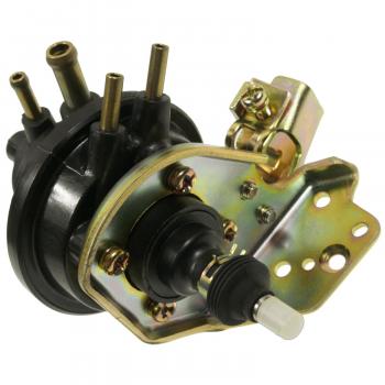 Standard Motor Products AC576 Fast Idle Valve Solenoid product image 2 of 3