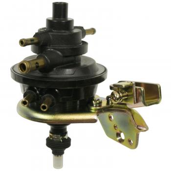 Standard Motor Products AC576 Fast Idle Valve Solenoid product image 3 of 3