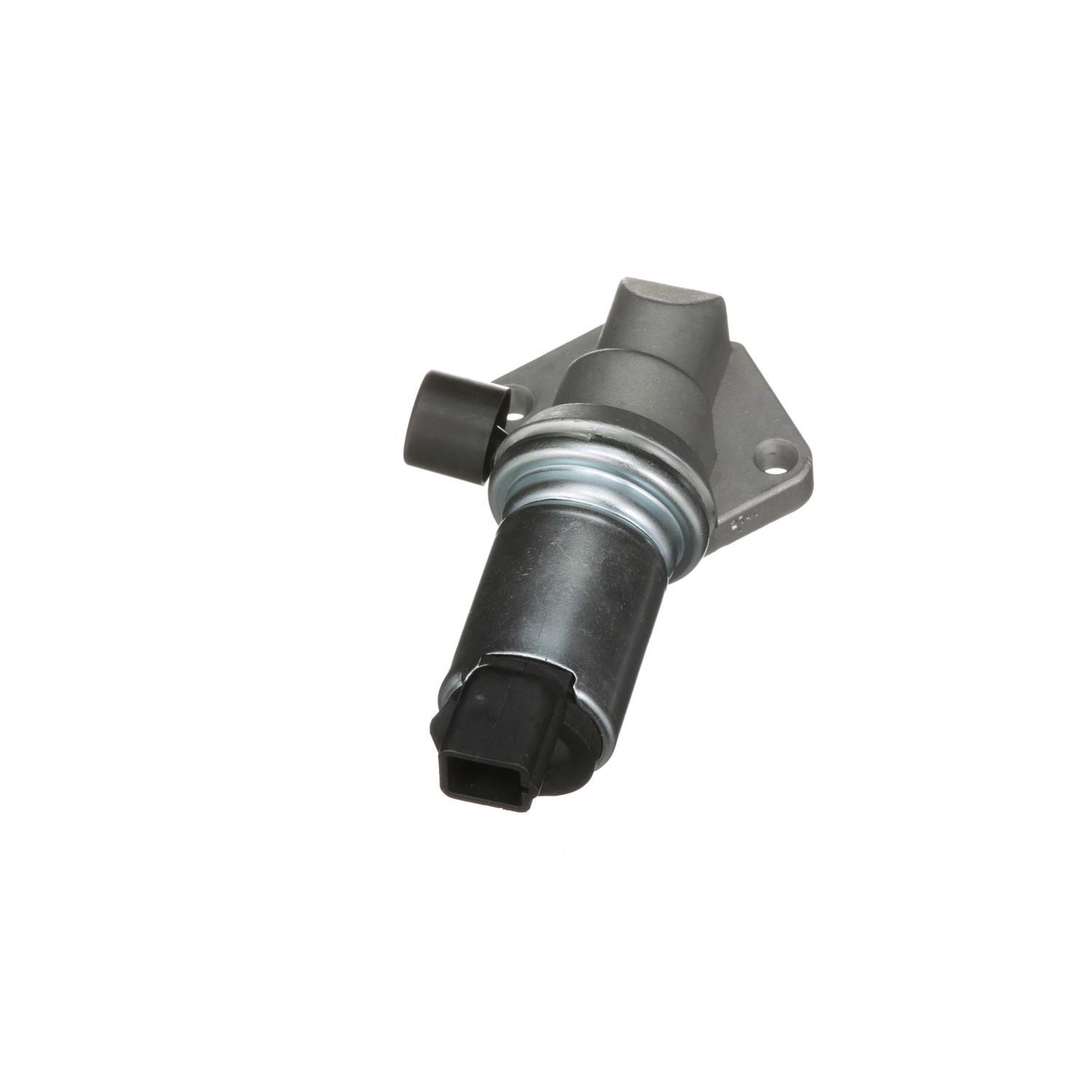 Standard Motor Products AC58 Fuel Injection Idle Air Control Valve product image 3 of 10