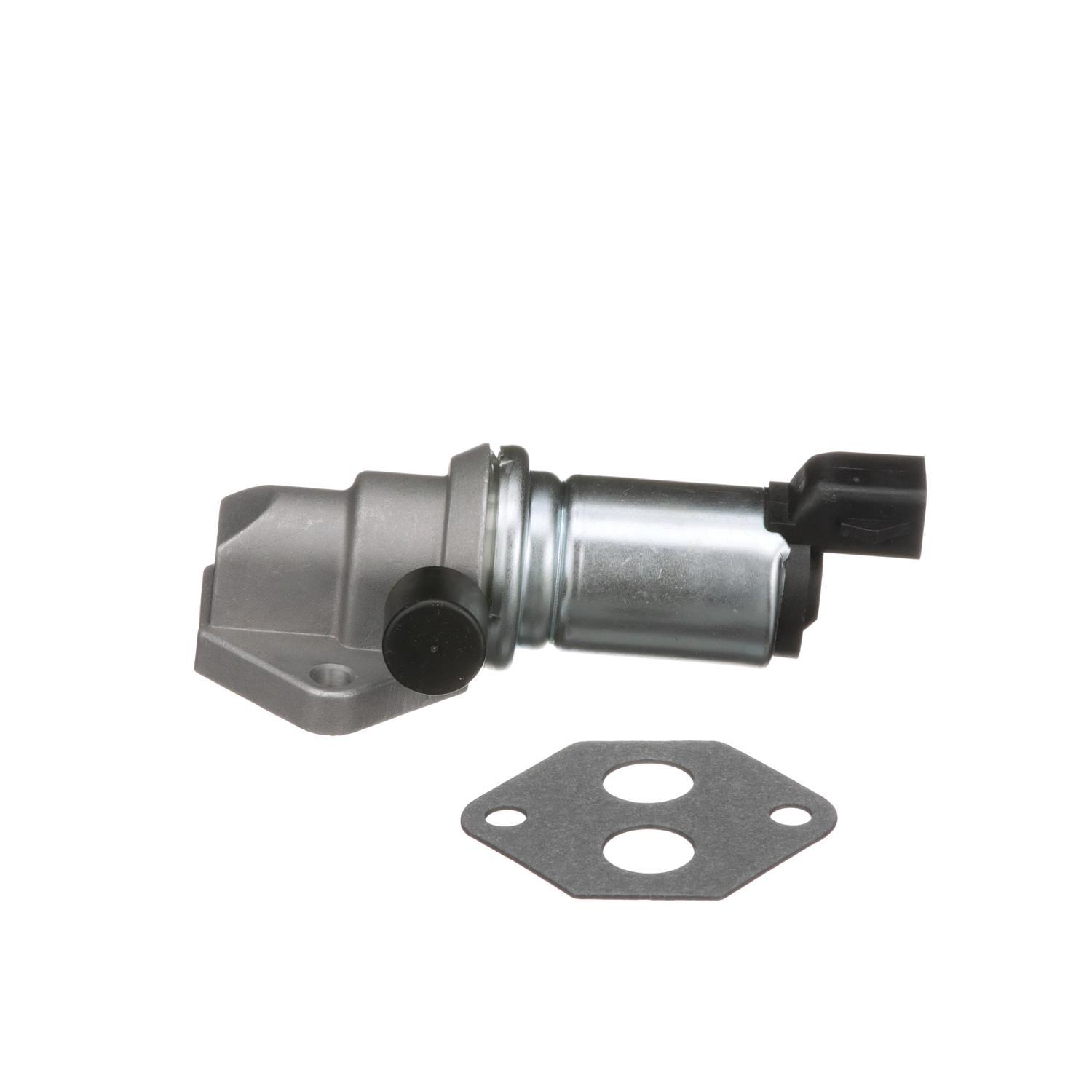 Standard Motor Products AC58 Fuel Injection Idle Air Control Valve product image 6 of 10