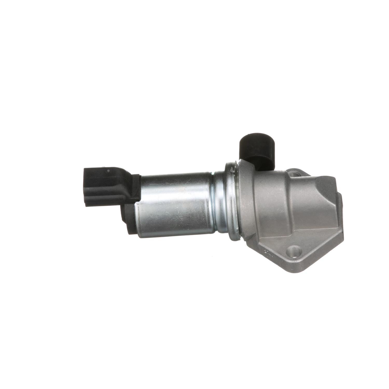 Standard Motor Products AC58 Fuel Injection Idle Air Control Valve product image 7 of 10
