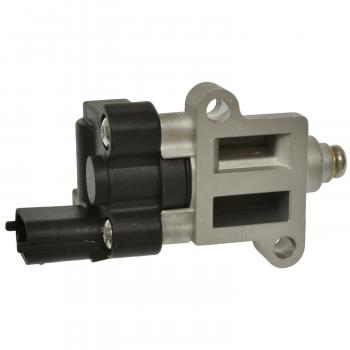 Standard Motor Products AC587 Fuel Injection Idle Air Control Valve product image 2 of 9