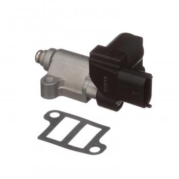 Standard Motor Products AC587 Fuel Injection Idle Air Control Valve product image 5 of 9