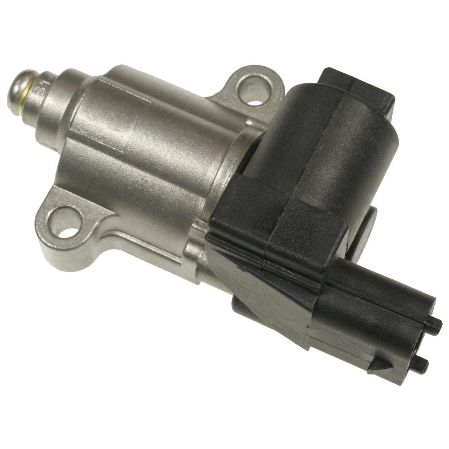 Standard Motor Products AC590 - Fuel Injection Idle Air Control Valve Standard Motor Products AC590 Fuel Injection Idle Air Control Valve product image 2 of 3