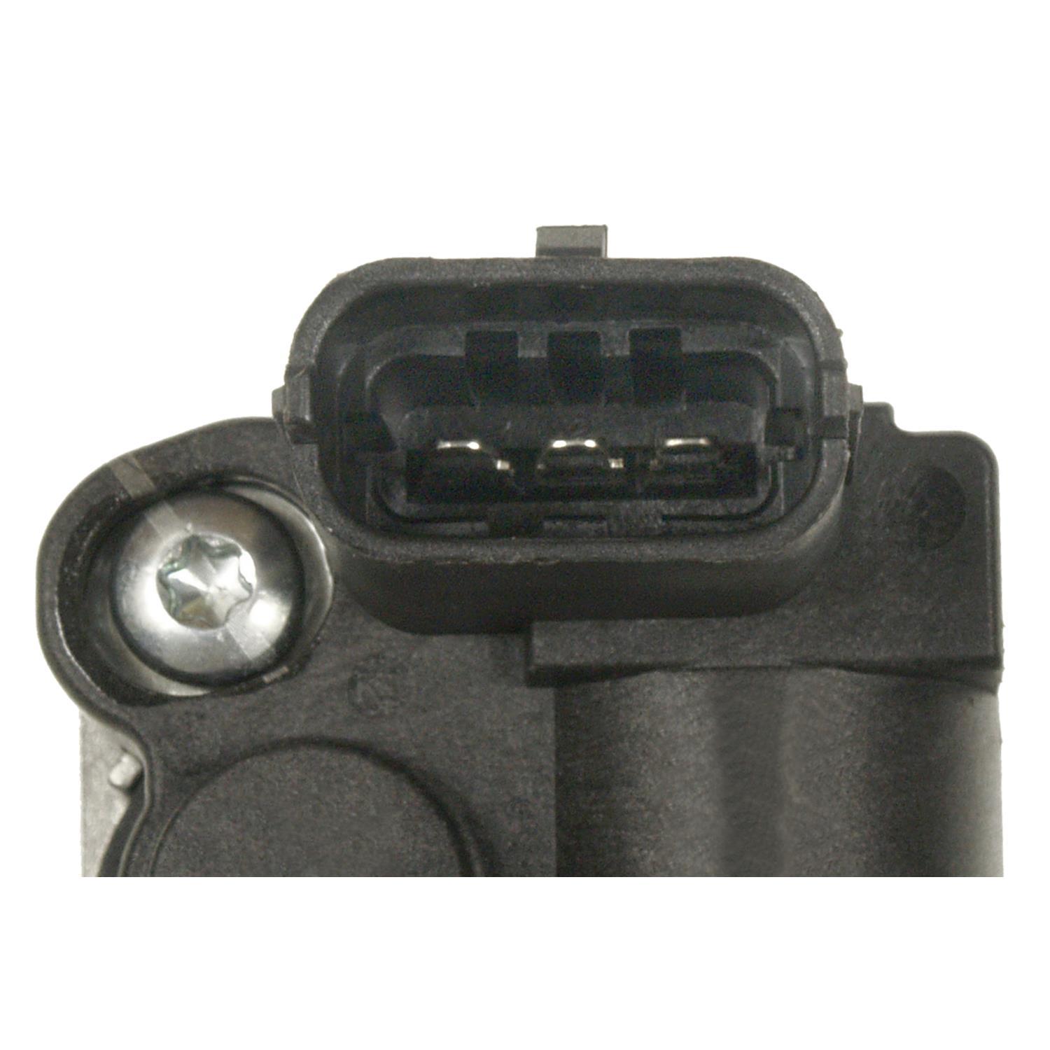 Standard Motor Products AC590 - Fuel Injection Idle Air Control Valve Standard Motor Products AC590 Fuel Injection Idle Air Control Valve product image 3 of 3