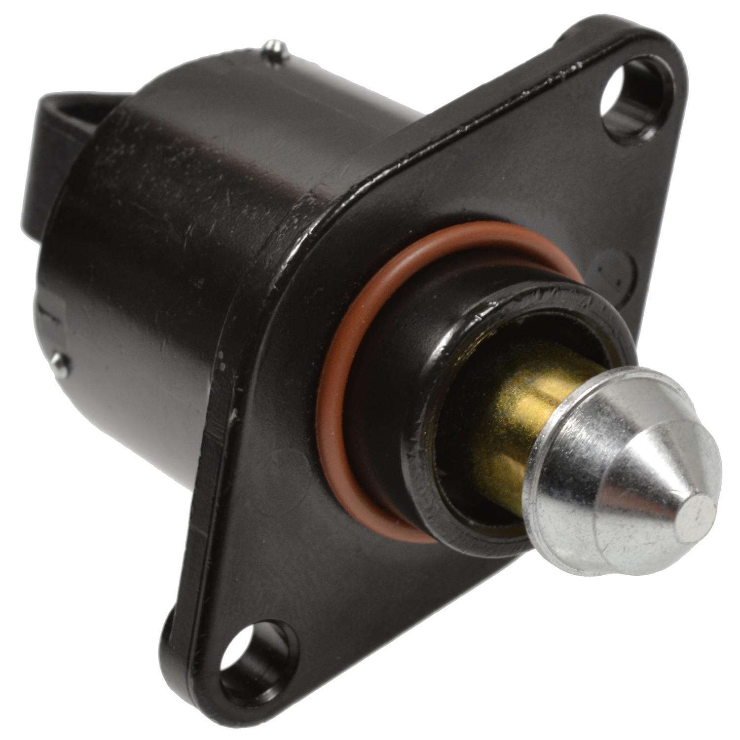 Standard Motor Products AC592 Fuel Injection Idle Air Control Valve product image 1 of 3