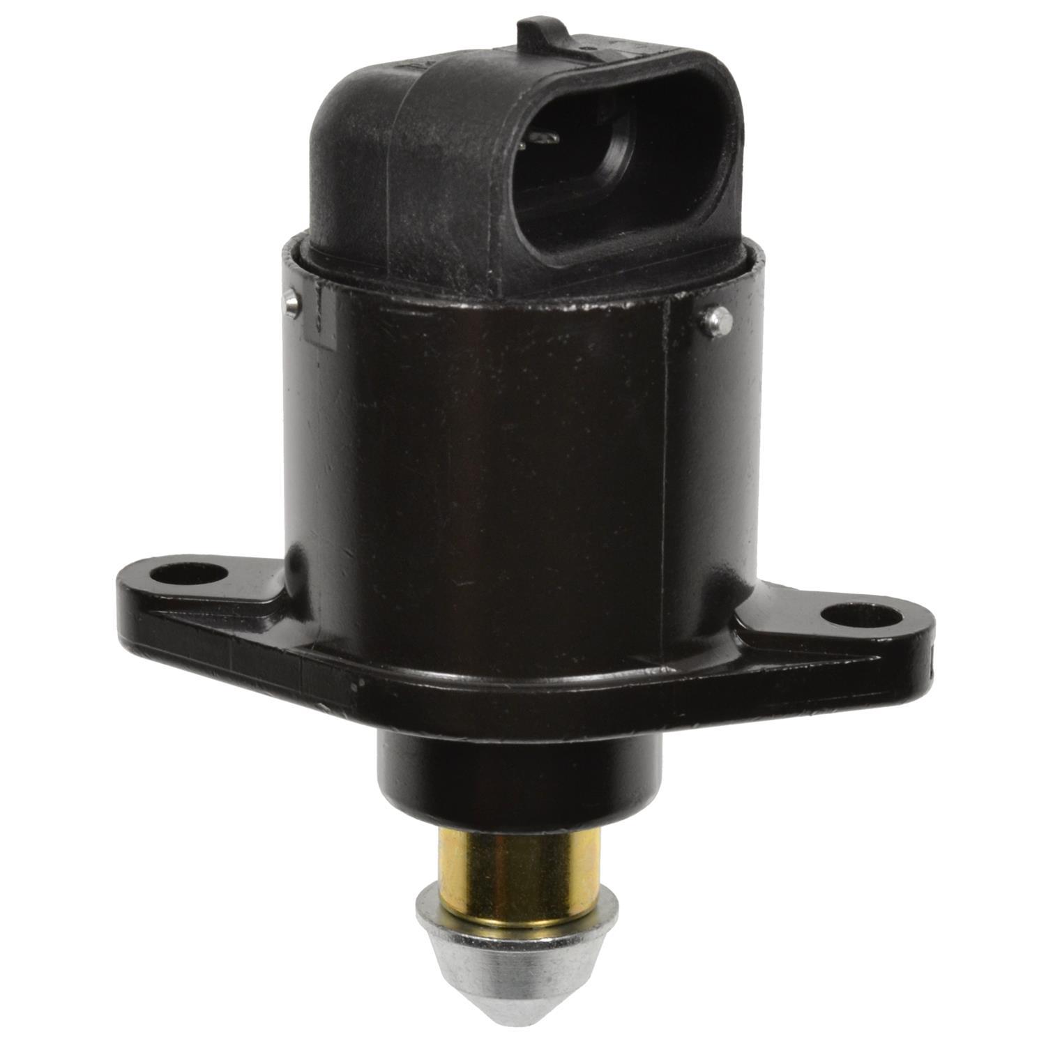 Standard Motor Products AC592 Fuel Injection Idle Air Control Valve product image 2 of 3