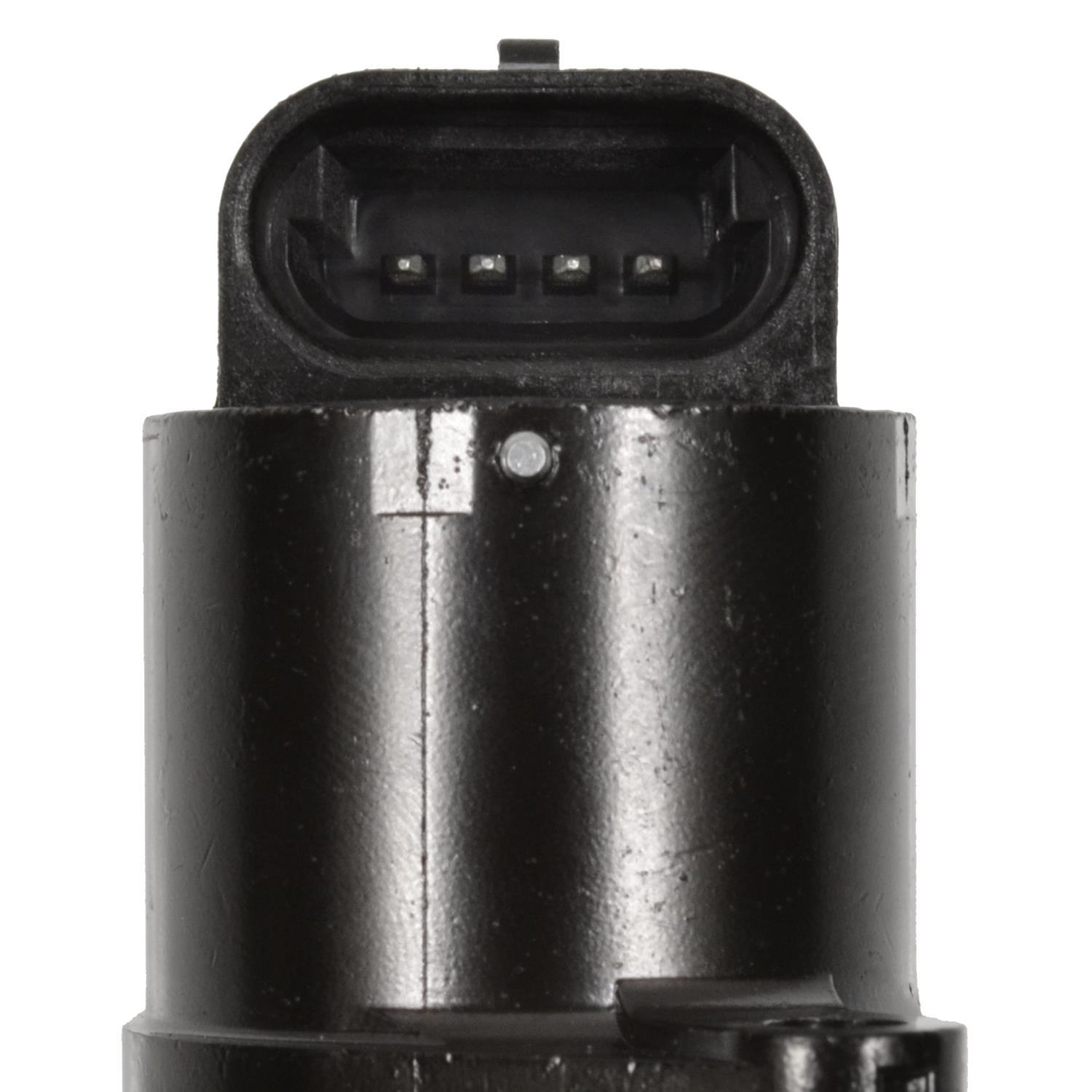 Standard Motor Products AC592 Fuel Injection Idle Air Control Valve product image 3 of 3
