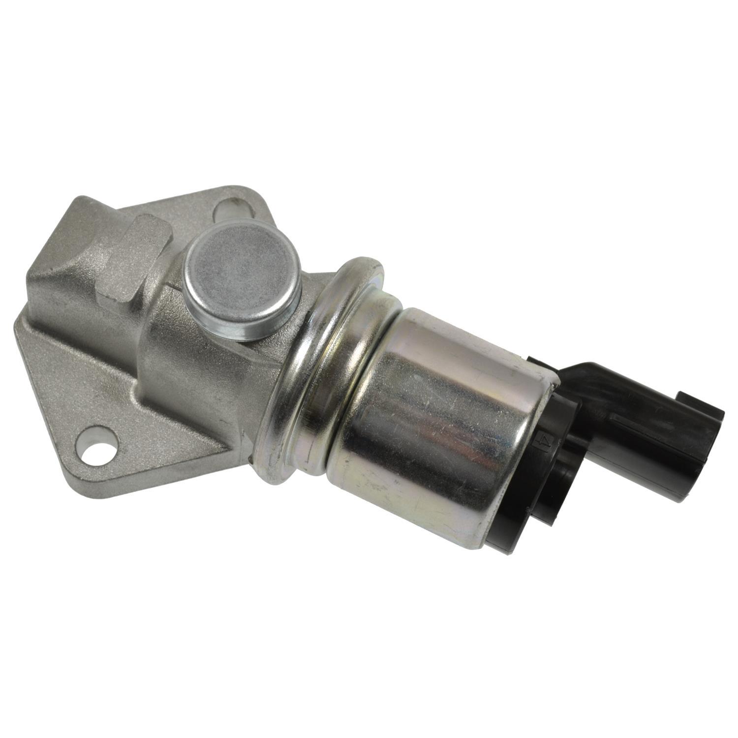 Standard Motor Products AC593 - Fuel Injection Idle Air Control Valve Standard Motor Products AC593 Fuel Injection Idle Air Control Valve product image 2 of 3