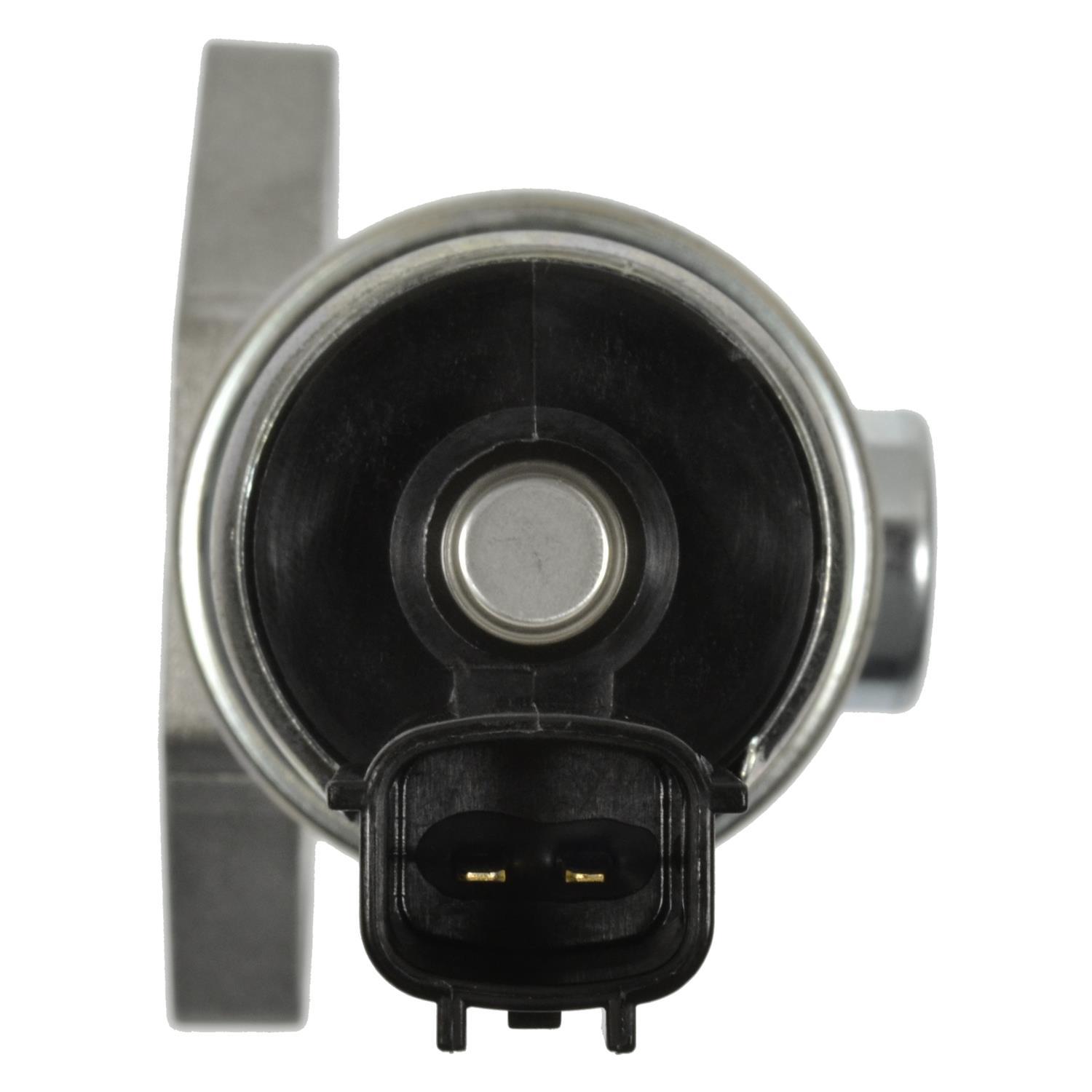 Standard Motor Products AC593 - Fuel Injection Idle Air Control Valve Standard Motor Products AC593 Fuel Injection Idle Air Control Valve product image 3 of 3