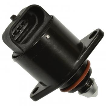 Standard Motor Products AC594 - Fuel Injection Idle Air Control Valve Standard Motor Products AC594 Fuel Injection Idle Air Control Valve product image 2 of 3