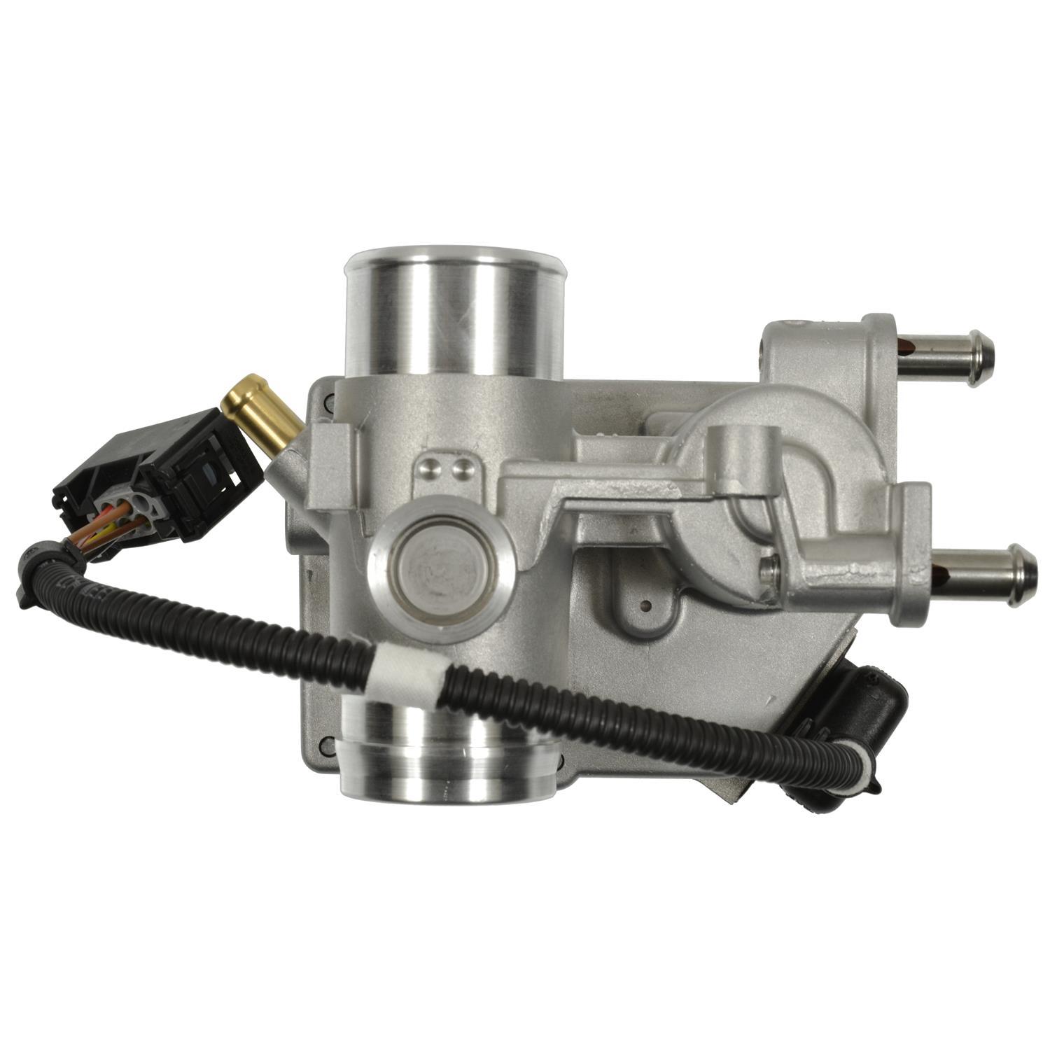 Standard Motor Products AC597 Fuel Injection Idle Air Control Valve product image 1 of 3