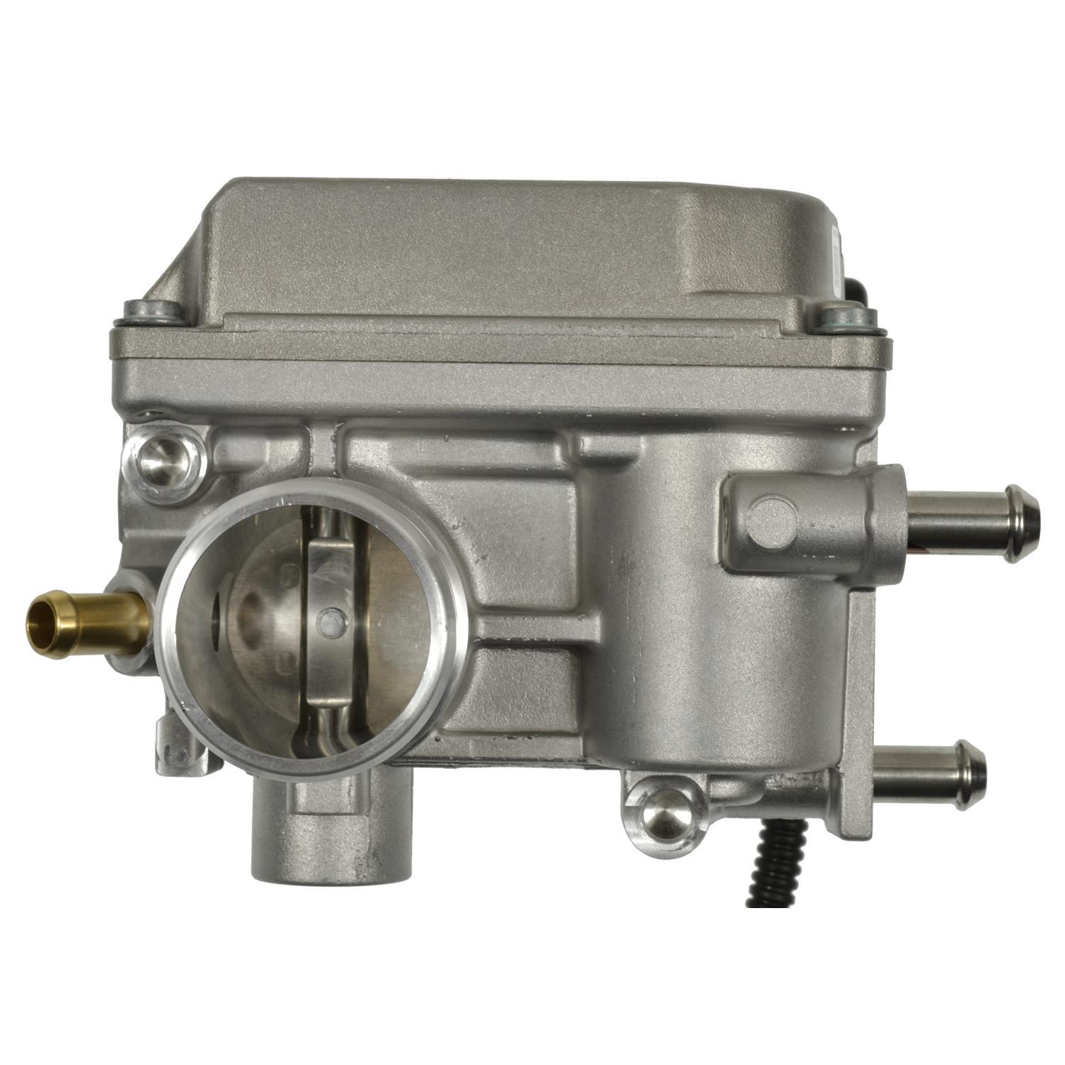 Standard Motor Products AC597 Fuel Injection Idle Air Control Valve product image 3 of 3