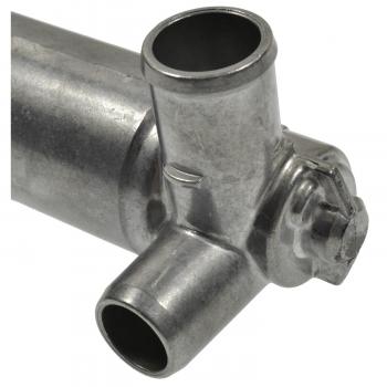 Standard Motor Products AC598 Fuel Injection Idle Air Control Valve product image 1 of 3