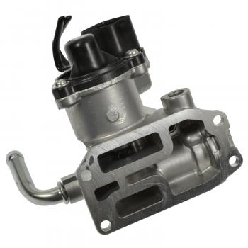 Standard Motor Products AC599 - Fuel Injection Idle Air Control Valve Standard Motor Products AC599 Fuel Injection Idle Air Control Valve product image 1 of 3
