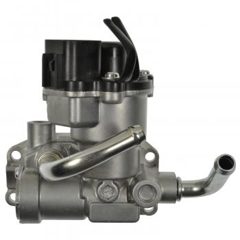 Standard Motor Products AC599 Fuel Injection Idle Air Control Valve product image 2 of 3